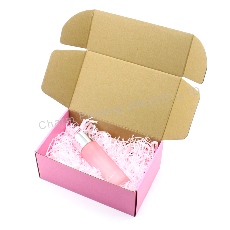Cosmetic box